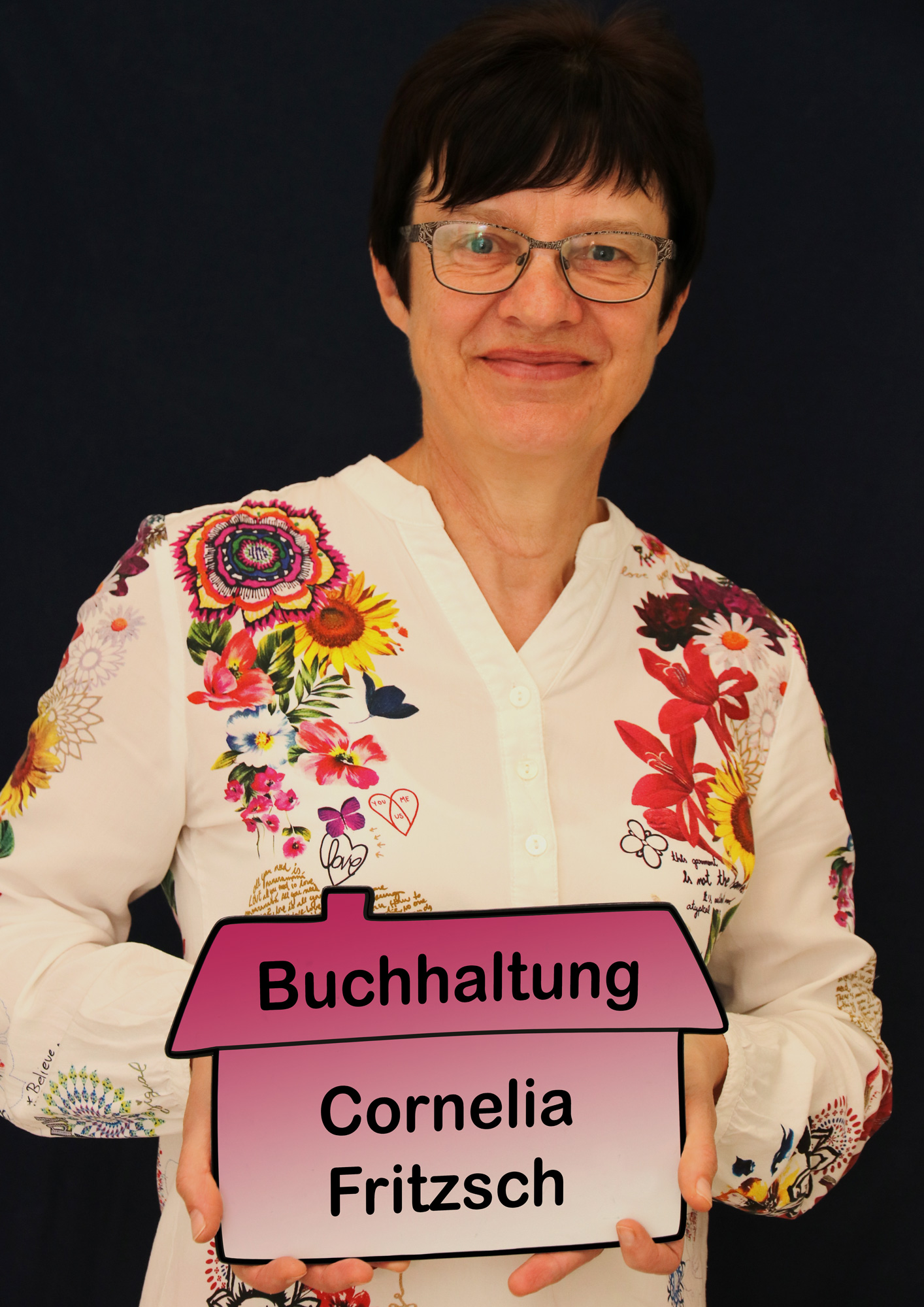 Cornelia Fritzsch