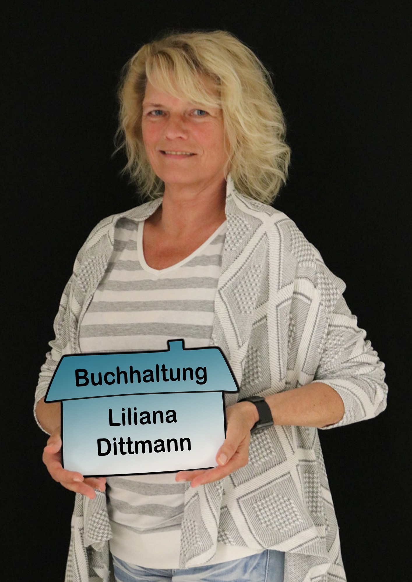 Liliana Dittmann